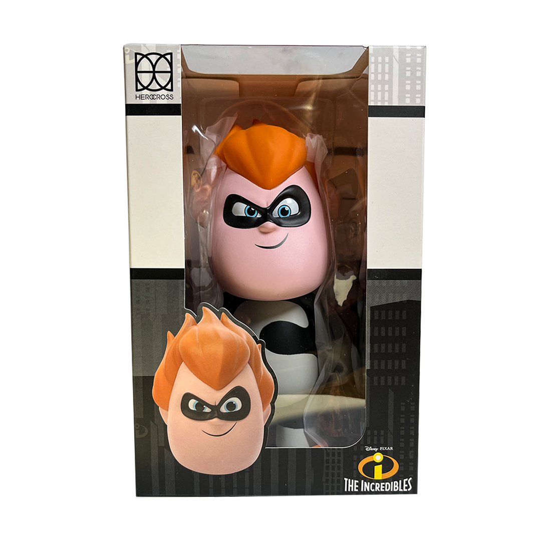 فیگور فیلم شگفت انگیزان «سندروم»