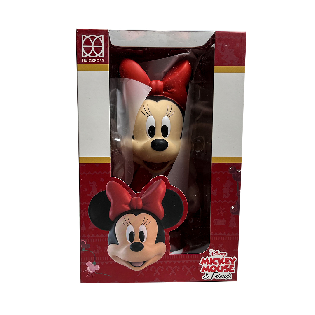فیگور قهرمان دیزنی «مینی ماوس»