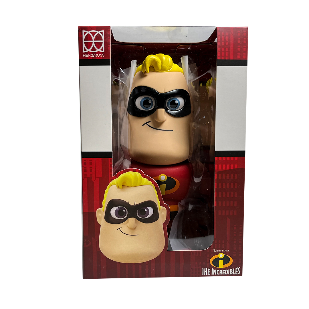 فیگور فیلم شگفت انگیزان «باب پار: آقای شگفت انگیز»