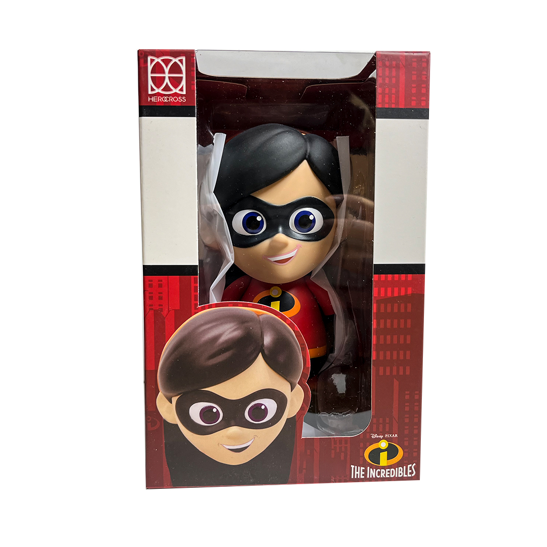 فیگور فیلم شگفت انگیزان «وایولت پار»