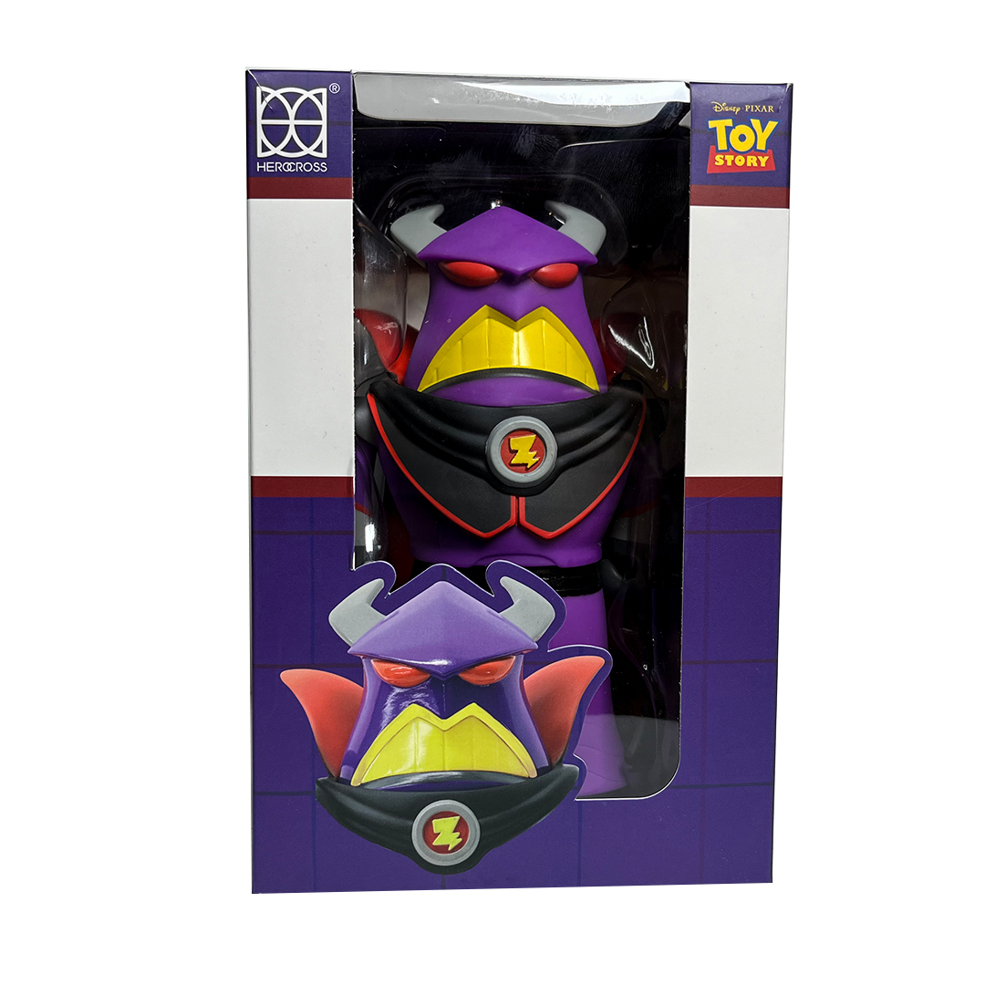 فیگور قهرمان دیزنی «زورگ»